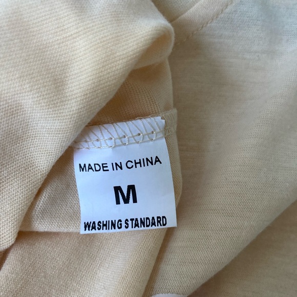 Morgan Wallen standard concert t-shirt - Picture 3 of 3